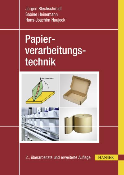 Papierverarbeitungstechnik