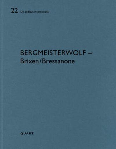 bergmeisterwolf - Brixen/Bressanone