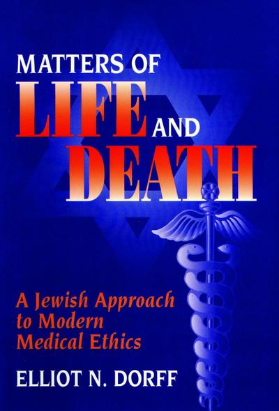 Matters of Life and Death