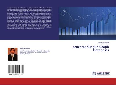 Benchmarking In Graph Databases