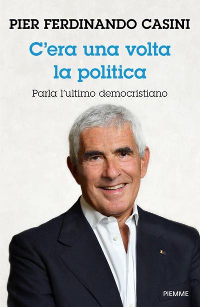 C’era un volta la politica. Parla l’ultimo democristiano