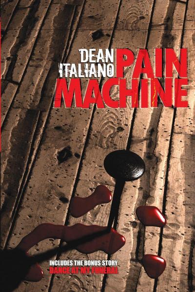 Pain Machine