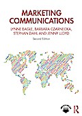 Marketing Communications