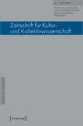 Zeitschrift für Kultur- und Kollektivwissenschaft