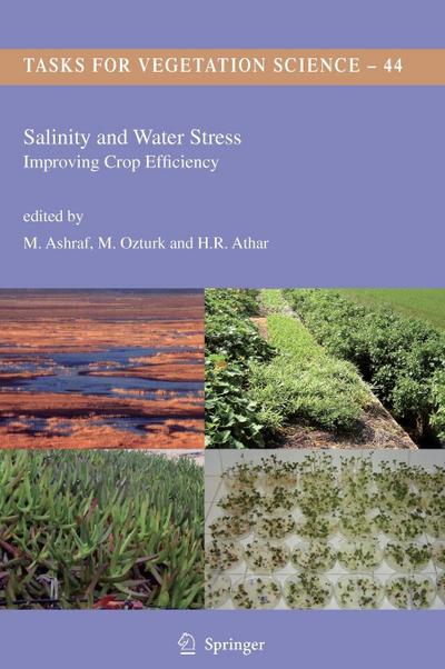 Salinity and Water Stress