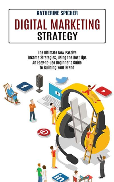 Digital Marketing Strategy