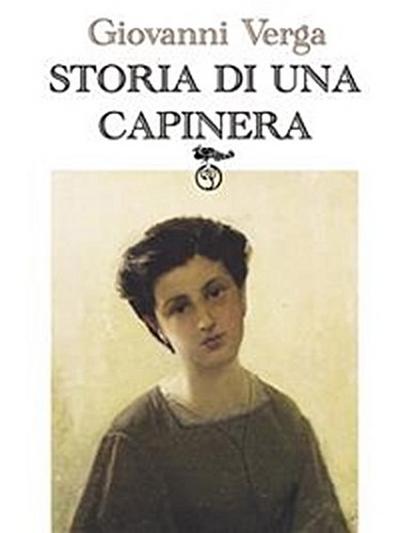 Le più belle storie d’amore - Storia di una capinera