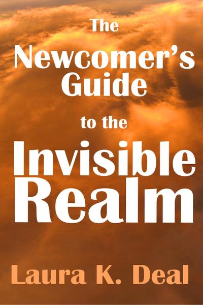 The Newcomer’s Guide to the Invisible Realm: A Journey Through Dreams, Metaphor, and Imagination