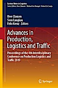 Advances in Production, Logistics and Traffic