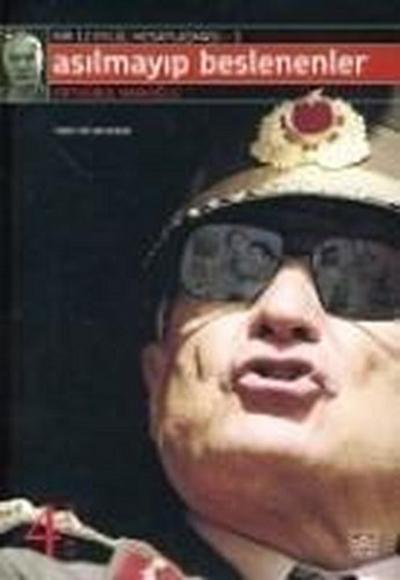 Asilmayip Beslenenler