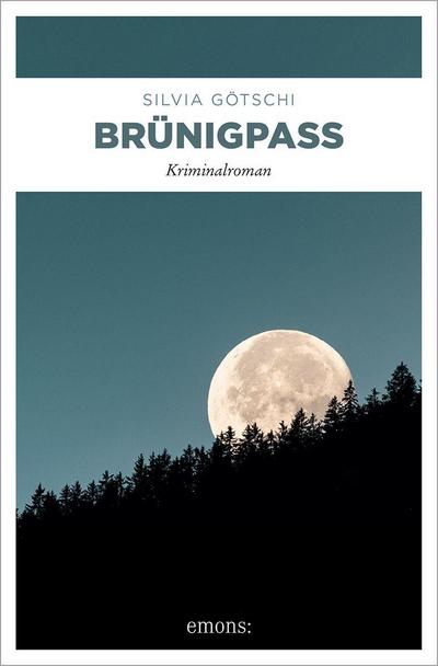 Brünigpass