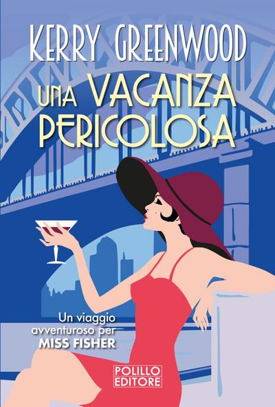 Una vacanza pericolosa