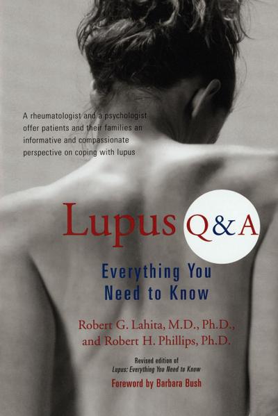 Lupus Q&A