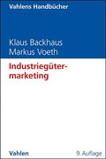 Industriegütermarketing - Klaus Backhaus