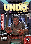 Undo - 600 Sekunden