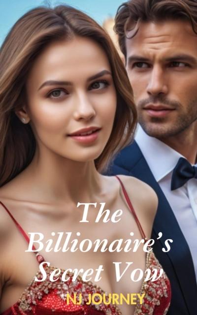 Billionaire’s Secret Vow
