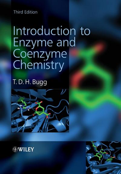 Bugg: Introduction to Enzyme and Coe