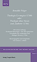 Theologia Ex-magica (1780) oder: Theologie ohne Hexen und Zauberer (1784)