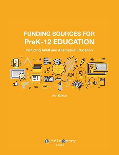 Funding Sources for PreK-12 Education
