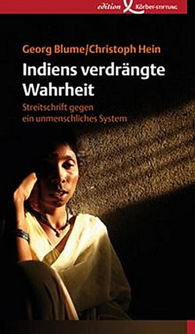 Indiens verdrängte Wahrheit
