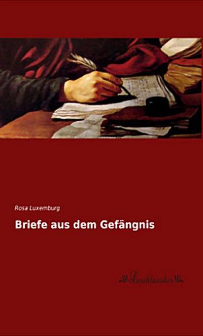 Briefe aus dem Gefängnis