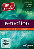E-Motion - Lass los und du bekommst, was für dich bestimmt ist (Neuauflage mit deutscher Fassung)