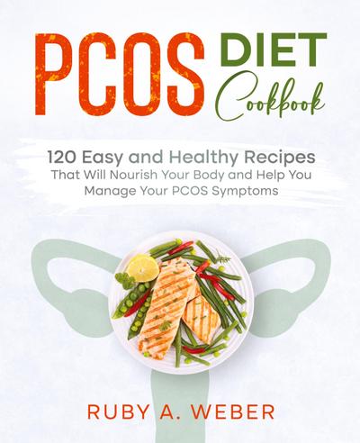PCOS Diet Cookbook