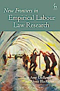 New Frontiers in Empirical Labour Law Research