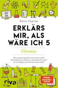 Erklärs mir, als wäre ich 5 - Chemie