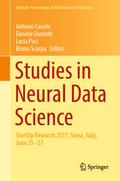 Studies in Neural Data Science