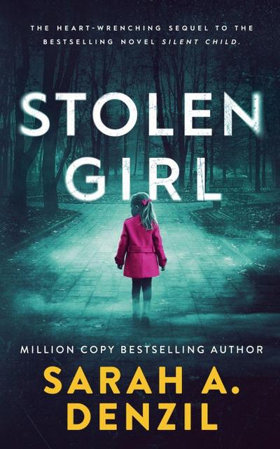 Stolen Girl