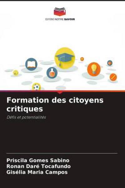 Formation des citoyens critiques