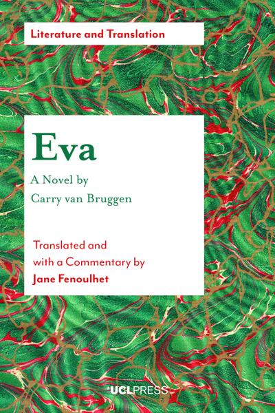 Eva - A Novel by Carry van Bruggen