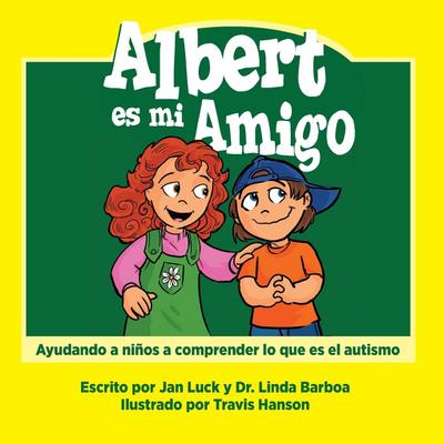 Albert es mi amigo