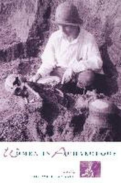 Women in Archaeology