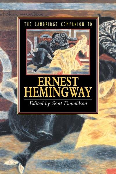 Cambridge Companion to Hemingway