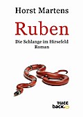 Ruben: Die Schlange im Hirsefeld