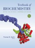 Textbook of Biochemistry with Clinical Correlation