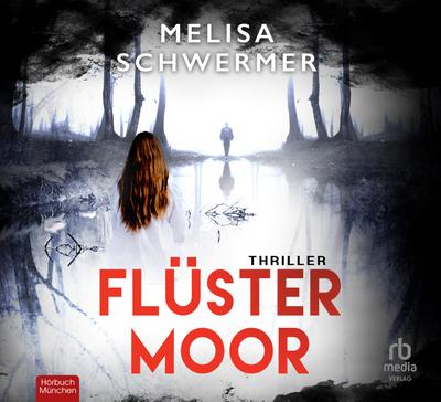 Flüstermoor, Audio-CD, MP3