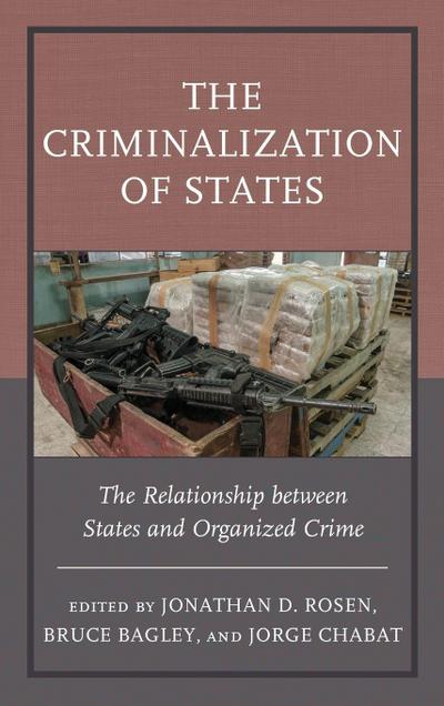 Criminalization of States