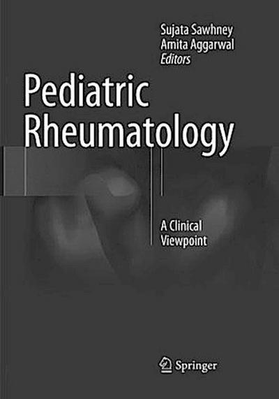Pediatric Rheumatology