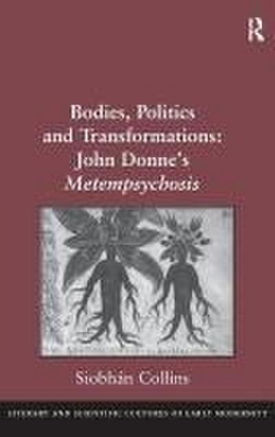 Bodies, Politics and Transformations