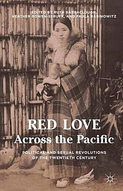 Red Love Across the Pacific