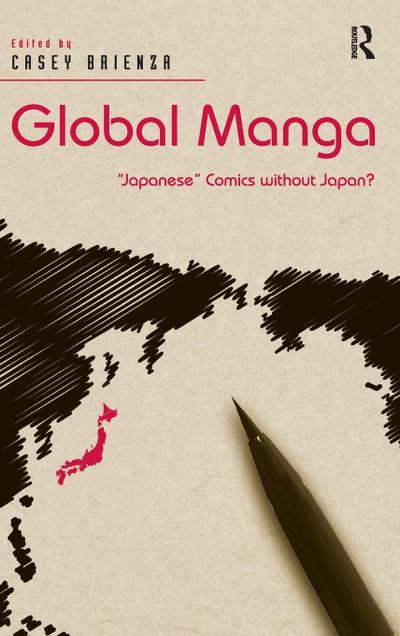 Global Manga