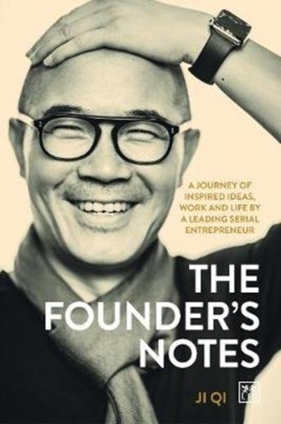 The Founder’s Notes
