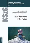 Das Komische in der Kultur