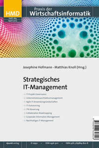 Strategisches IT-Management