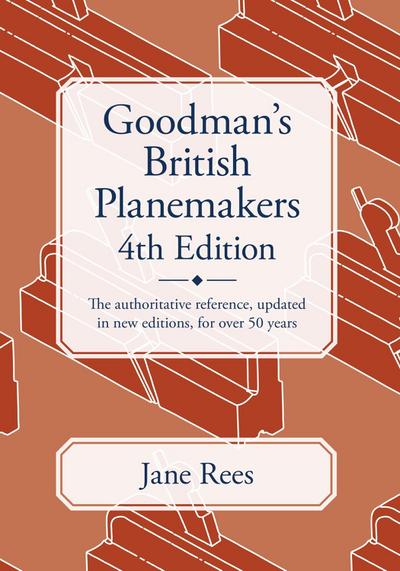 Goodman’s British Planemakers