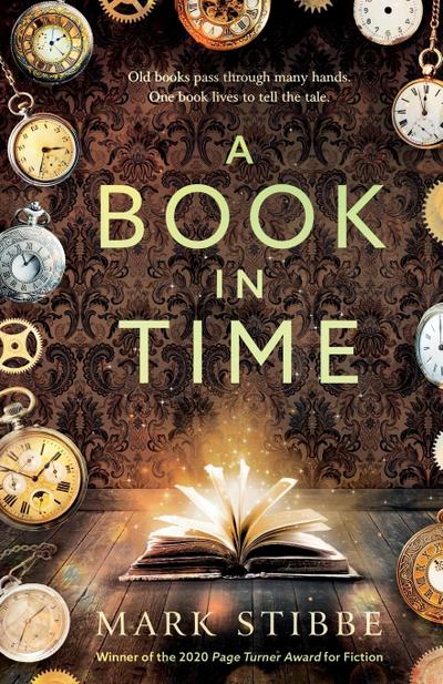A BOOK IN TIME