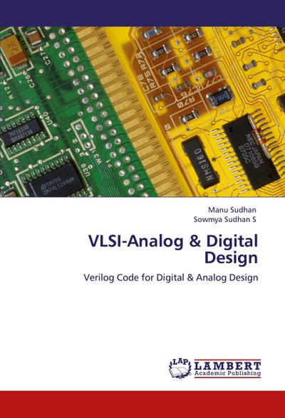 VLSI-Analog & Digital Design